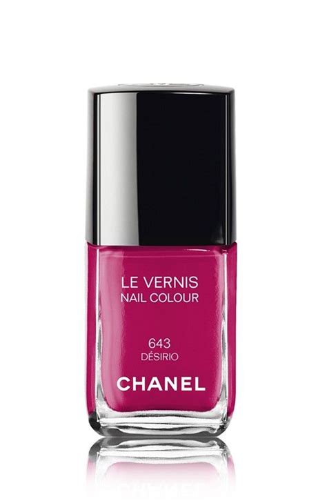 egerie de chanel femme|Chanel nail polish boots.